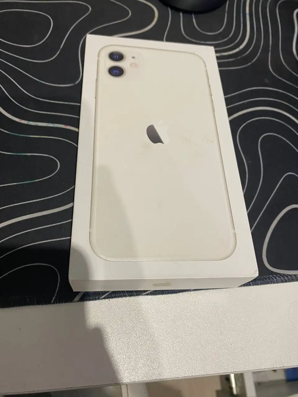 Продам iPhone 11 128 ГБ - Смартфоны (Электроника) в Самара