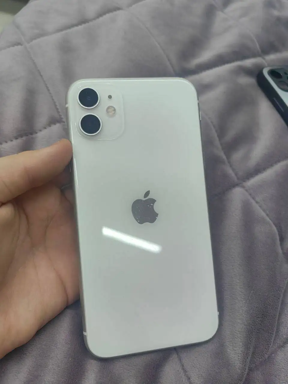 Продам iPhone 11 128 ГБ - Смартфоны (Электроника) в Самара