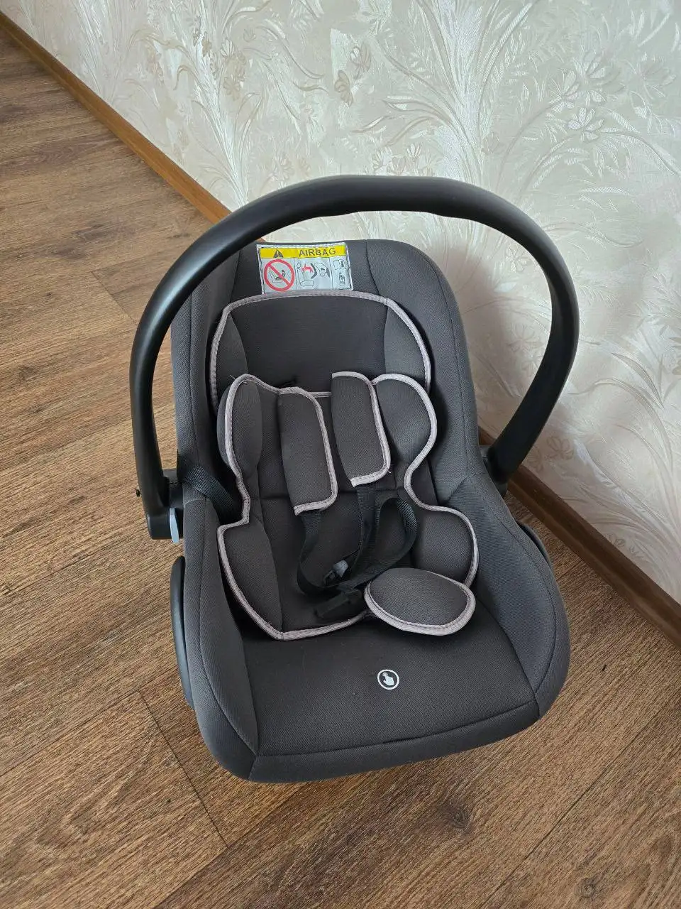 Автокресло с рождения б/у - Автокресла (Товары для детей) в Самара
