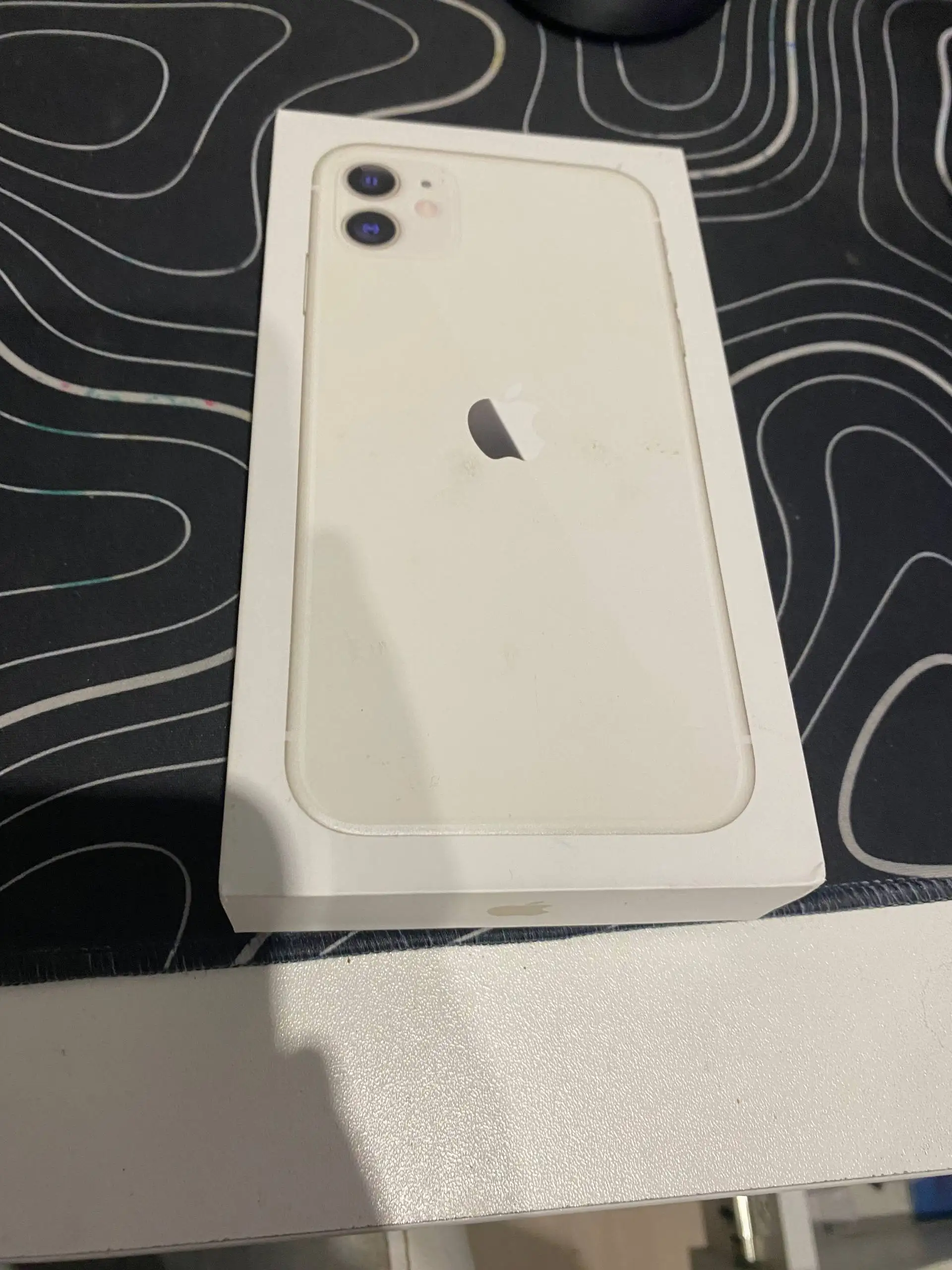 Продам iPhone 11 128 ГБ - Смартфоны (Электроника) в Самара