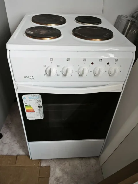 Продам плиту электрическую б/у - Детские товары в Самара