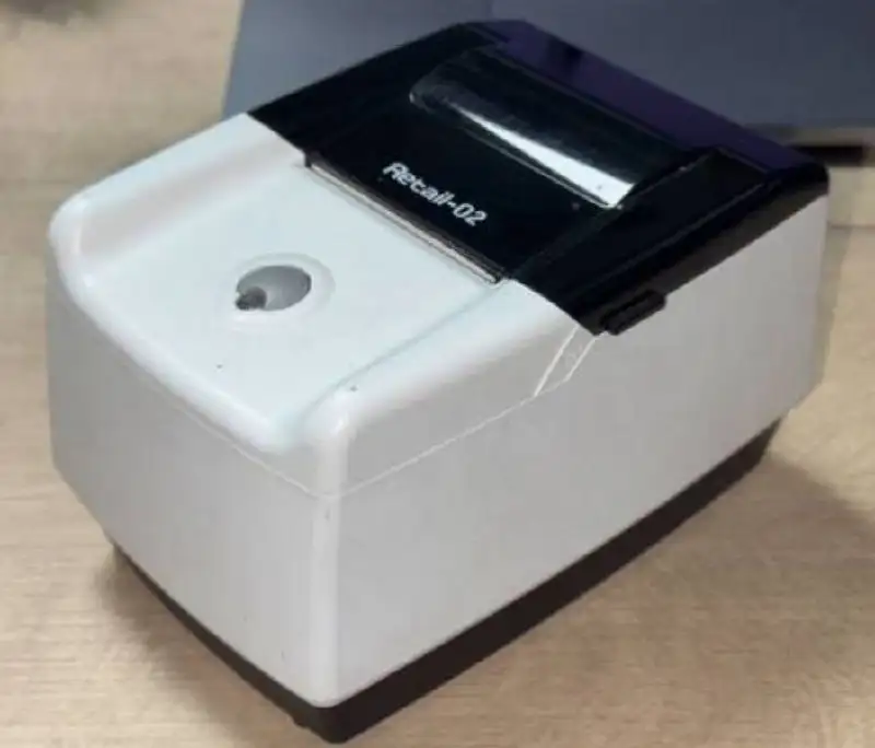 Куплю онлайн кассу Ритейл-02Ф б/у - Кассовые аппараты (Электроника) в Самара