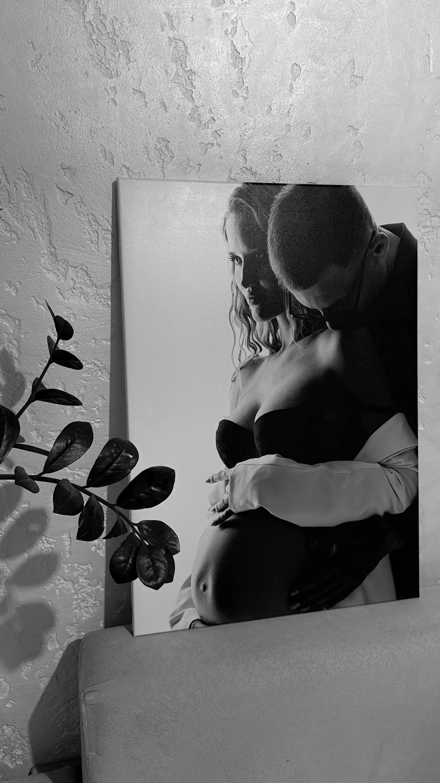 Печать картин, портретов и фотографий на холсте - Полиграфия и печать (Услуги) в Самара