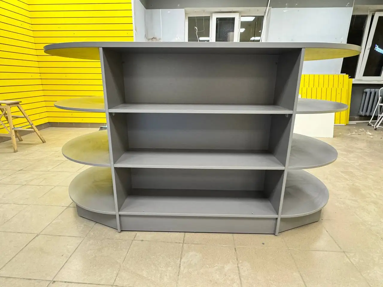 Столы 200x100x120, сделанные под заказ - Мебель (Барахолка) в Самара