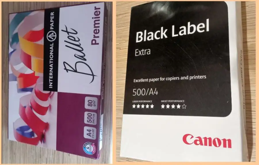 Продам бумагу - Барахолка в Самара