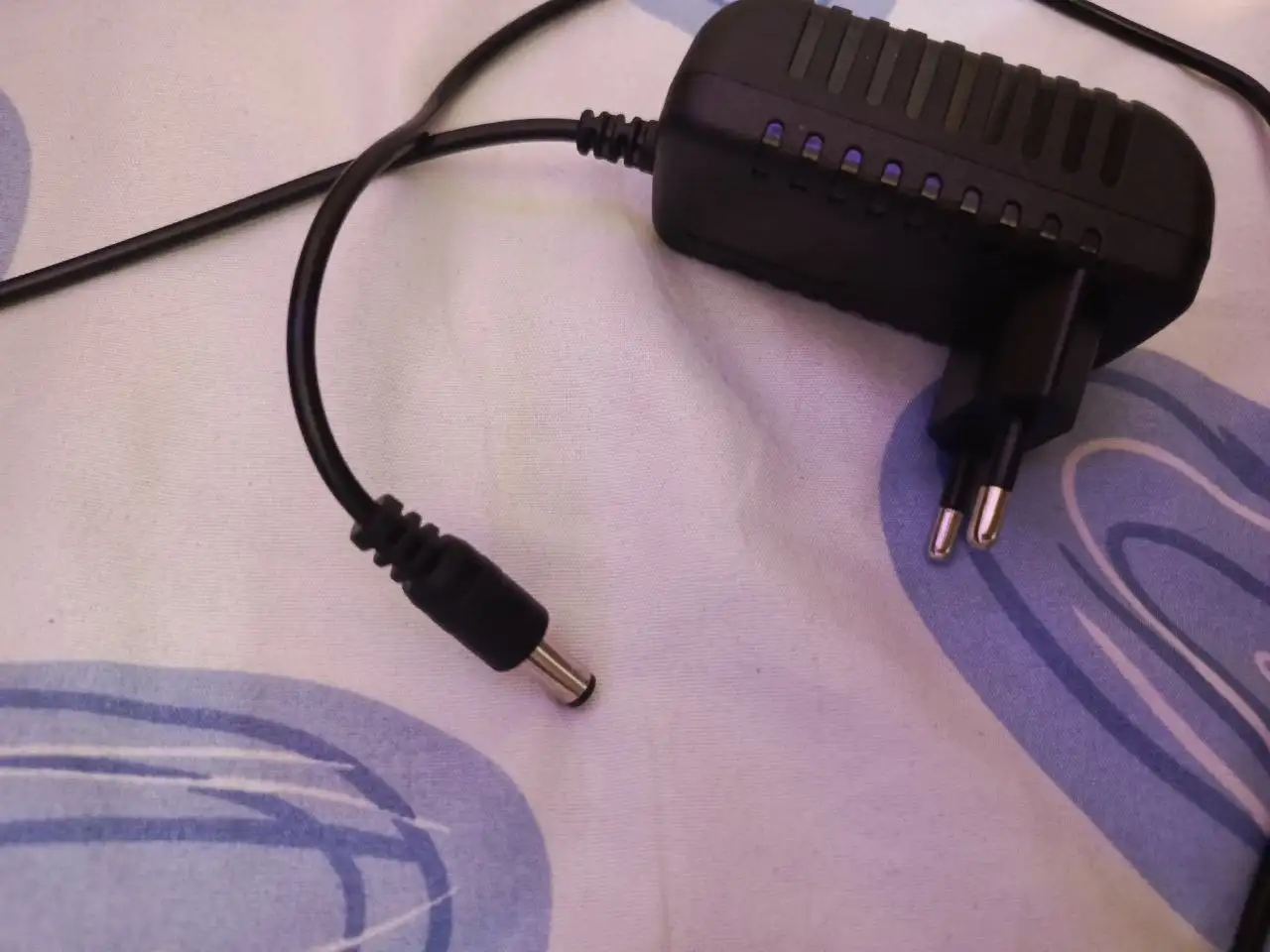 Б/У УФ лампа для маникюра - Красота и здоровье (Барахолка) в Самара