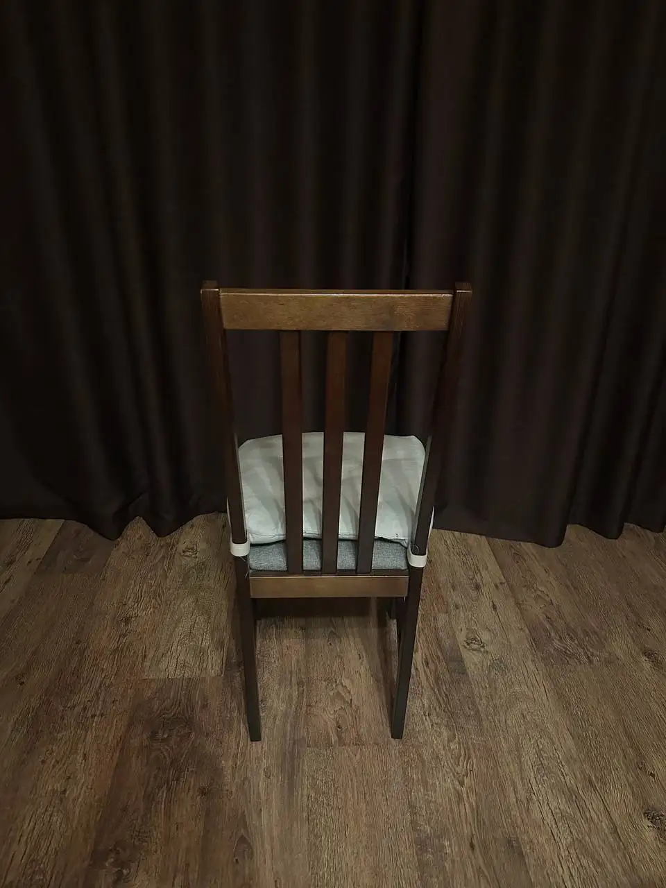 Стул IKEA «Стефан» с мягкой подушкой - Мебель (Для дома и дачи) в Самара