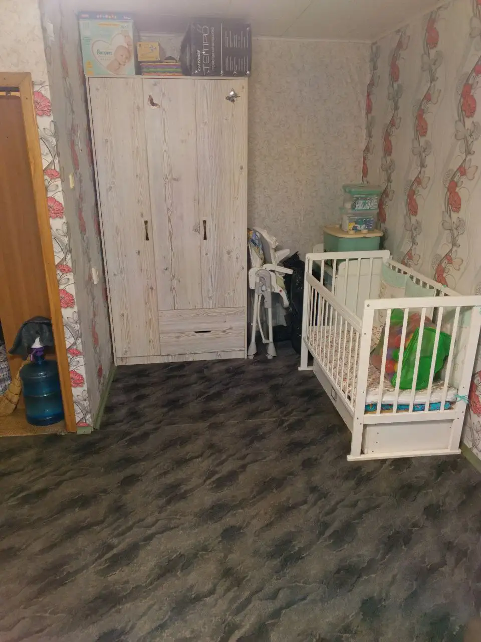 Сдается однокомнатная квартира с евроремонтом в кирпичном доме - Аренда квартир (Недвижимость) в Самара