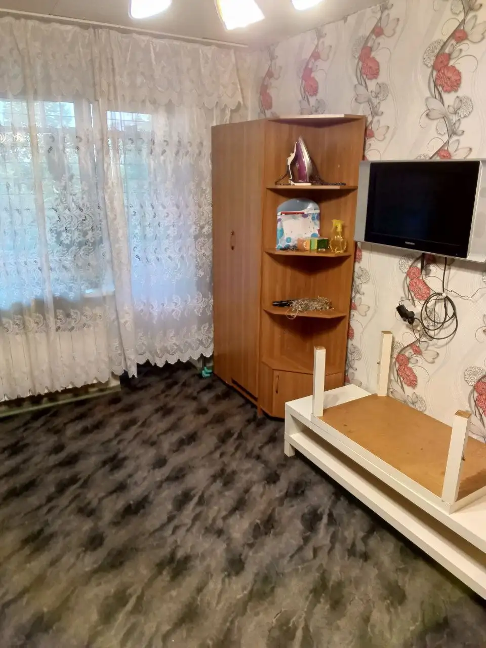 Сдается однокомнатная квартира с евроремонтом в кирпичном доме - Аренда квартир (Недвижимость) в Самара