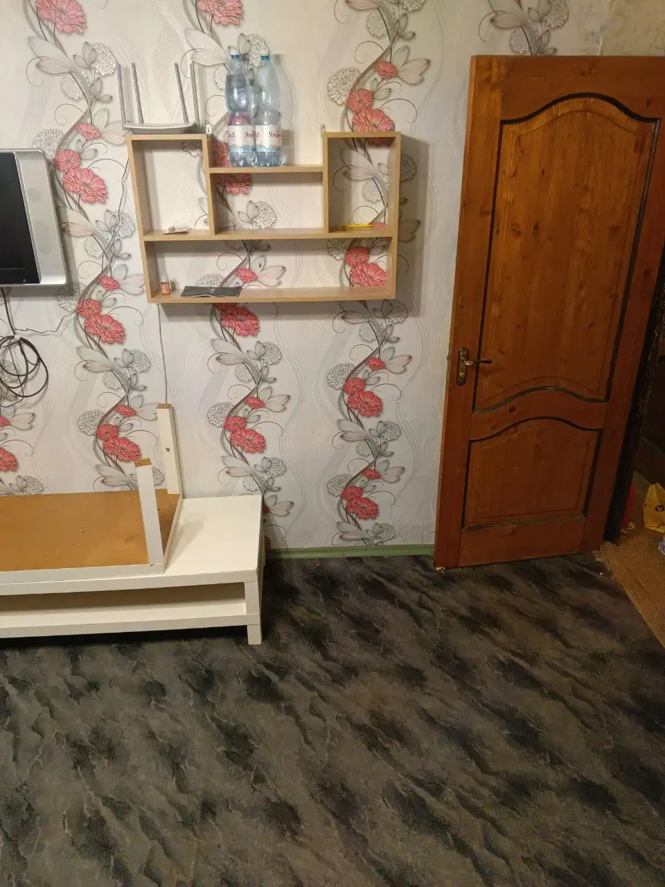 Сдается однокомнатная квартира с евроремонтом в кирпичном доме - Аренда квартир (Недвижимость) в Самара