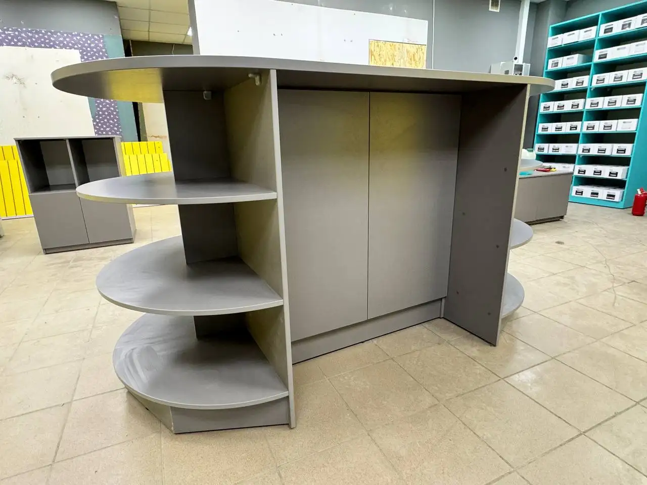 Столы 200x100x120 под заказ - Барахолка в Самара