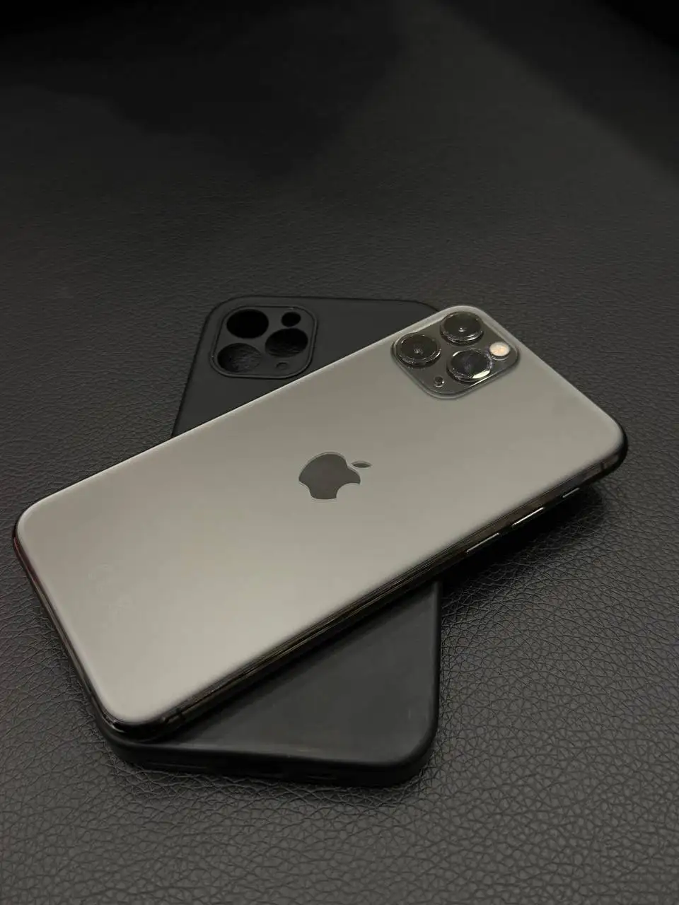 iPhone 11 Pro 256 ГБ на обмен - Смартфоны (Электроника) в Самара