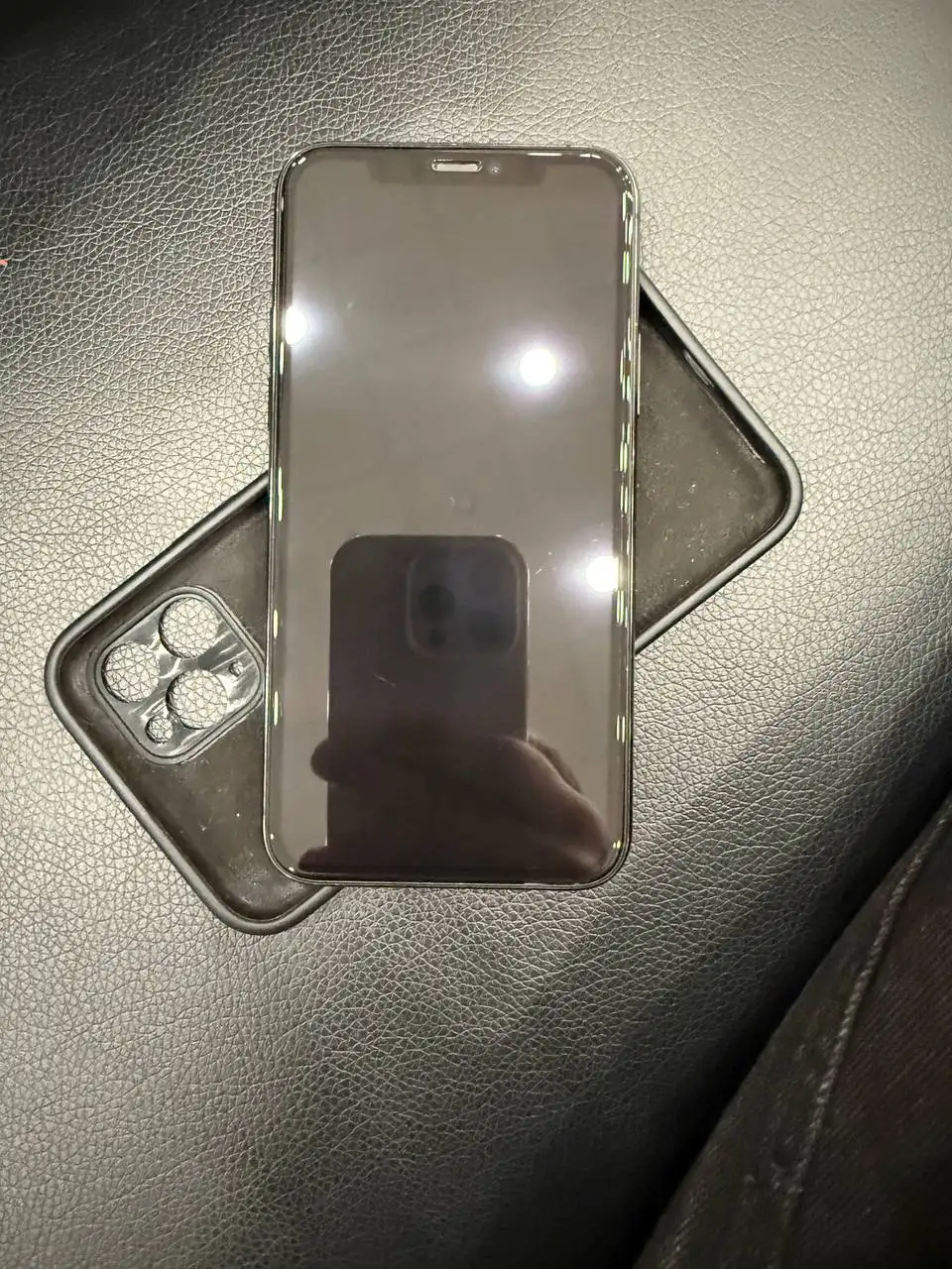 iPhone 11 Pro 256 ГБ на обмен - Смартфоны (Электроника) в Самара