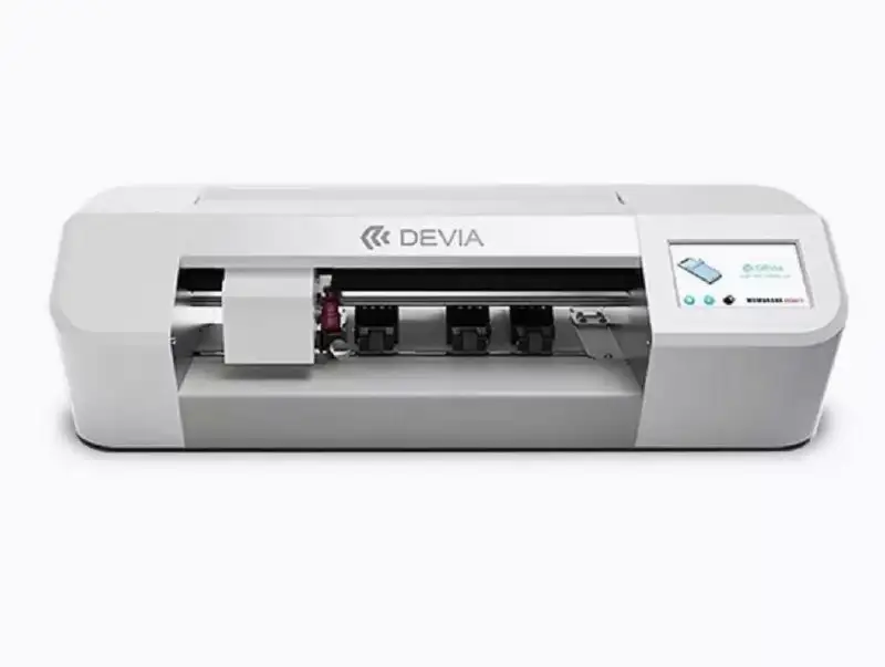 Фискальный принтер Штрих-онлайн и плоттеры для резки пленок Devia б/у - Барахолка в Самара
