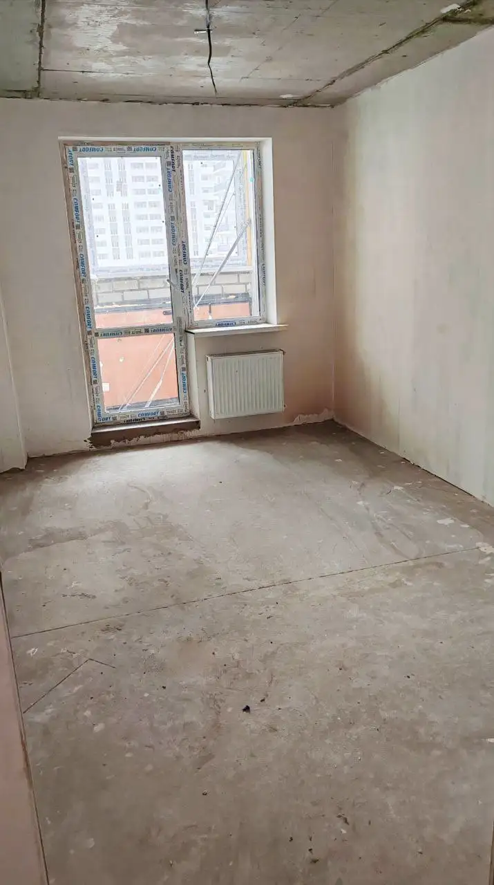 Продаётся 2-комнатная квартира на 18 км Московского шоссе - Квартиры (Недвижимость) в Самара