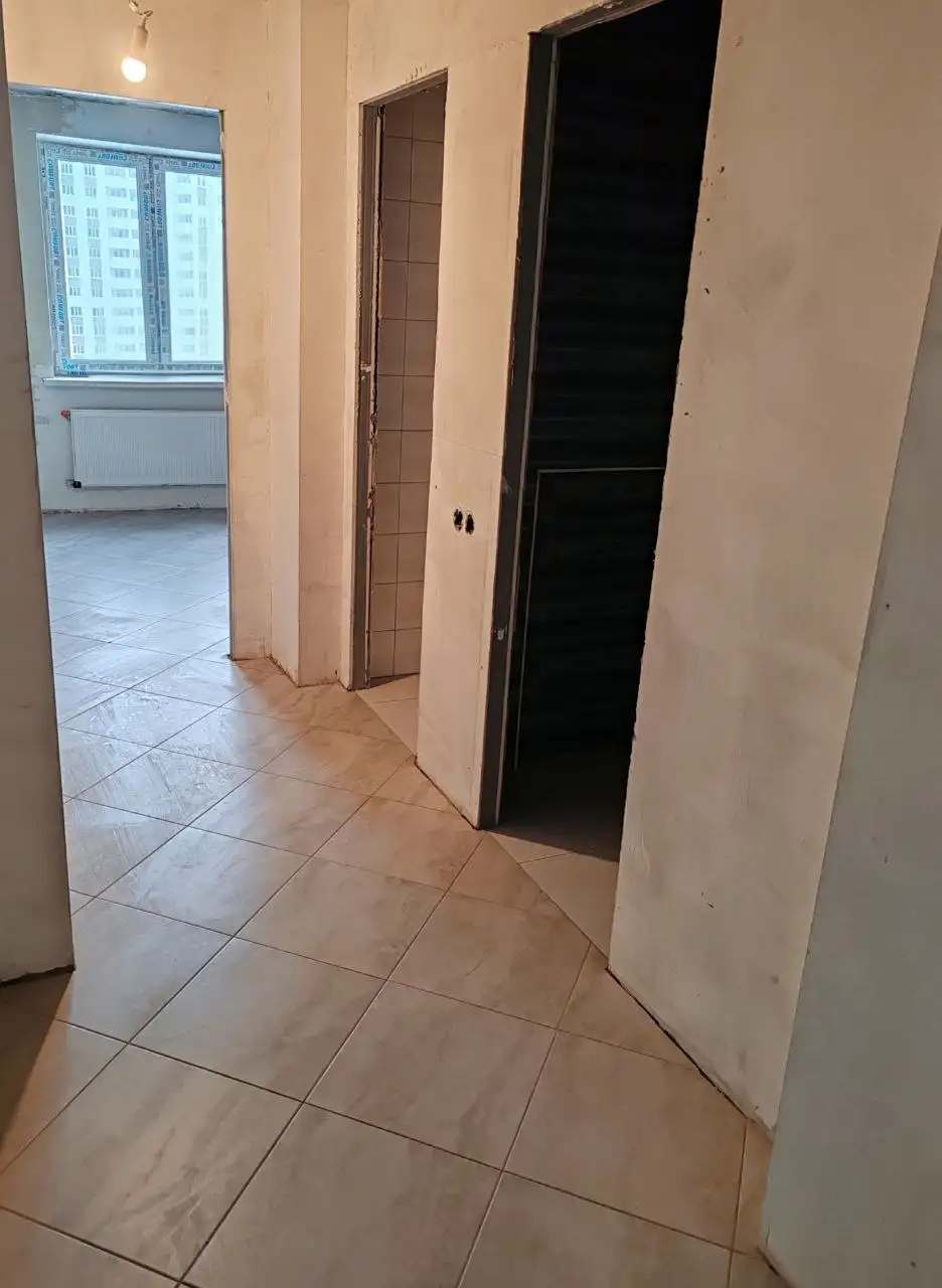 Продаётся 2-комнатная квартира на 18 км Московского шоссе - Квартиры (Недвижимость) в Самара