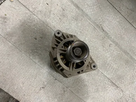 Генератор на Приору и сабвуфер Мачетка - Диски в Самара