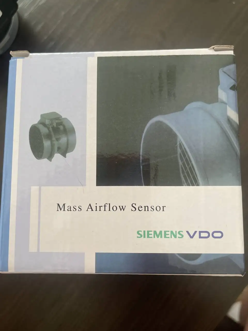 ДМРВ Гранта 8кл Новый - Автозапчасти (Запчасти) в Самара