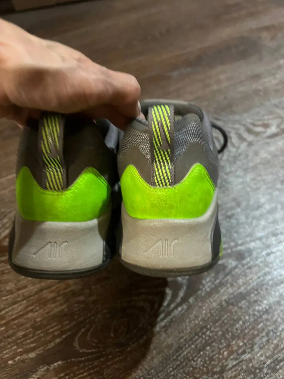 Кофточка Зара и кроссовки Найк из Сербии - Барахолка в Самара