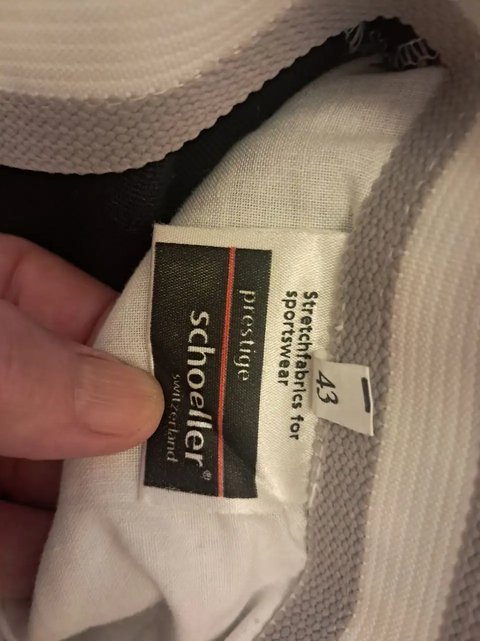 Бриджи для верховой езды черные размер 48 - Спортивная одежда (Одежда) в Самара