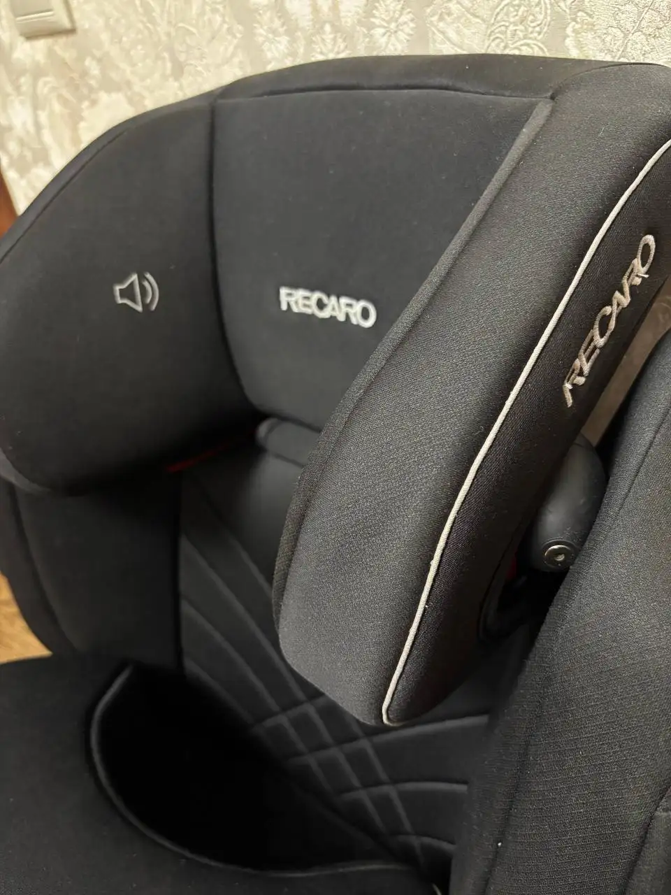 Детское автокресло Recaro Monza Nova IS - Автокресла (Товары для детей) в Самара