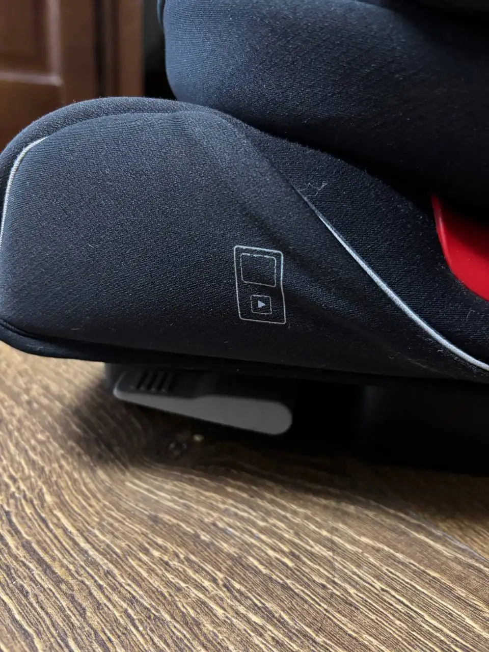 Детское автокресло Recaro Monza Nova IS - Автокресла (Товары для детей) в Самара