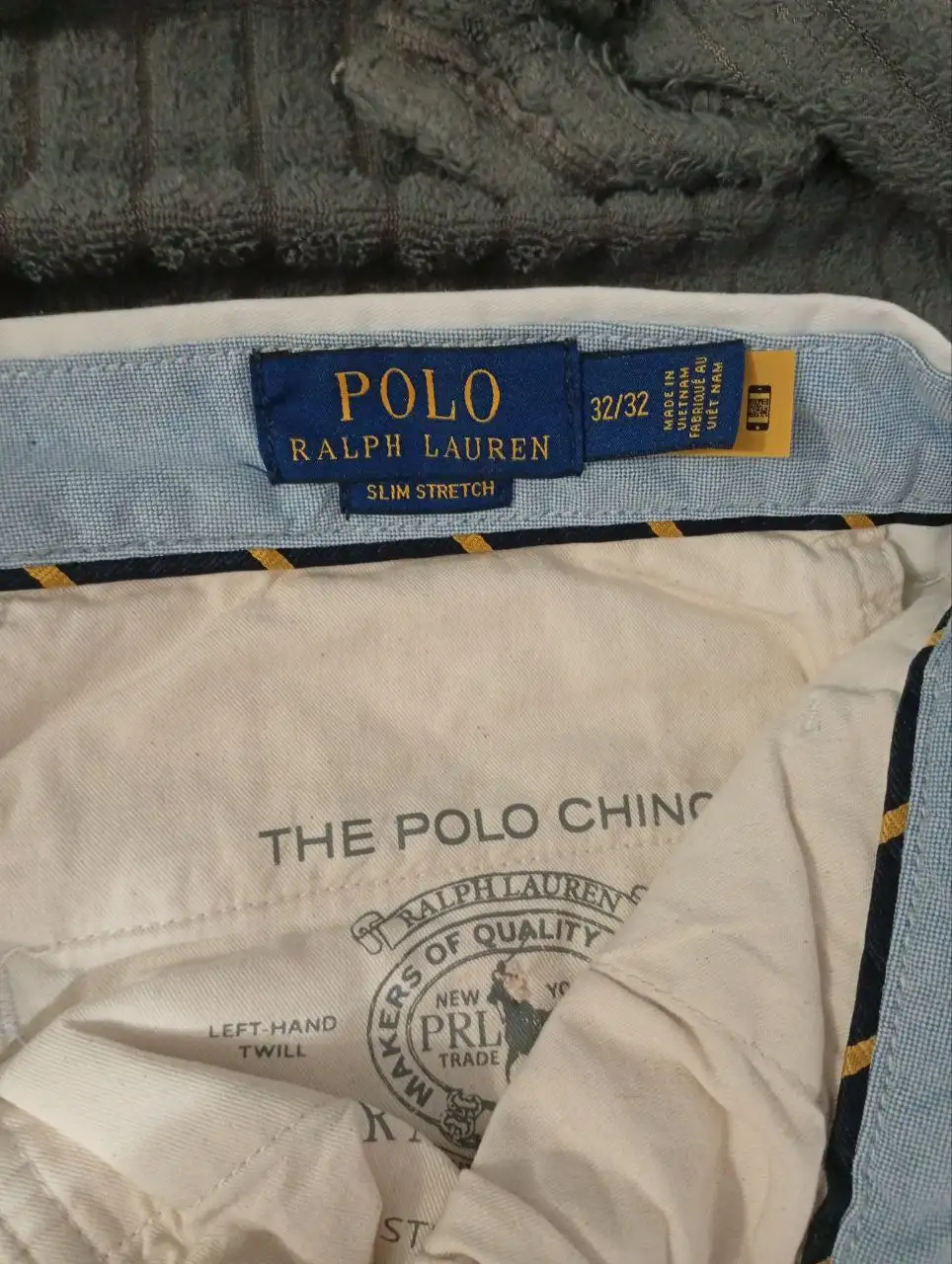 Продам Оригинал Polo Ralph Lauren - Одежда в Самара