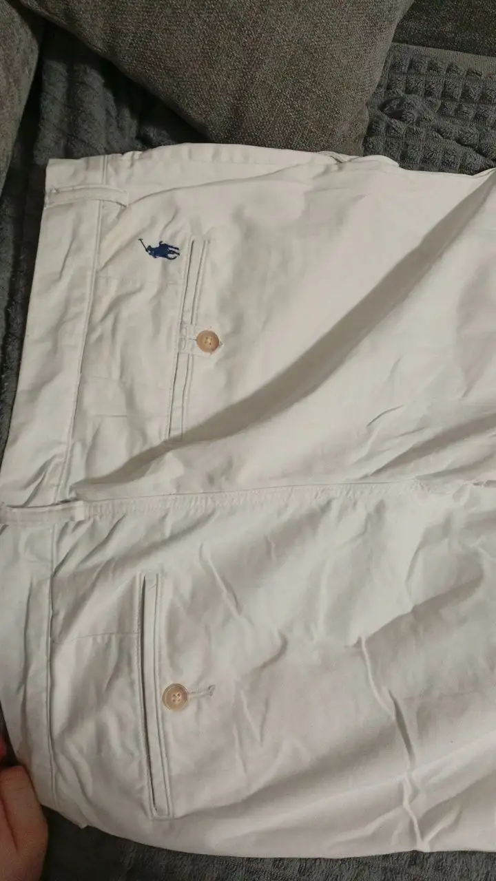 Продам Оригинал Polo Ralph Lauren - Одежда в Самара
