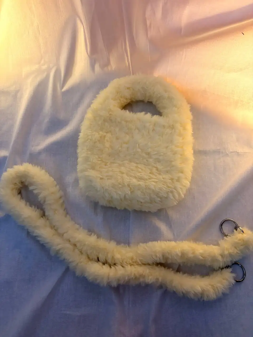 Вязаные сумочки и косметички на заказ - Рукоделие (Барахолка) в Самара