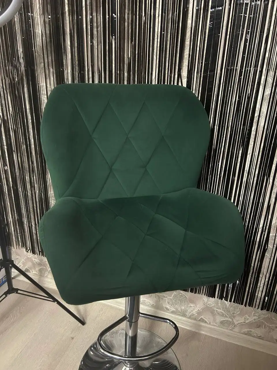 Стол и стул для бровиста и визажиста - Профессиональное оборудование (Барахолка) в Самара