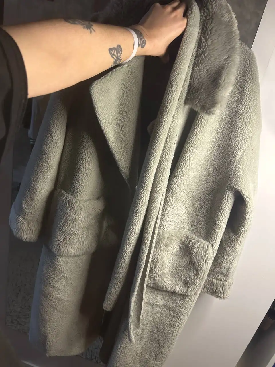 Пальто размер 48 - Одежда в Самара