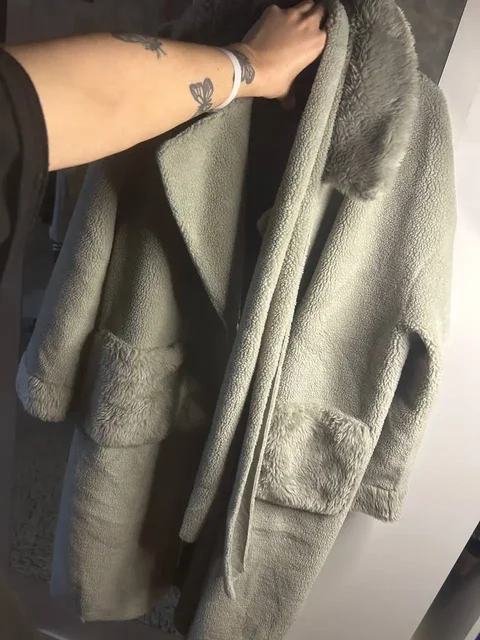 Пальто размер 48 - Сумки и аксессуары в Самара