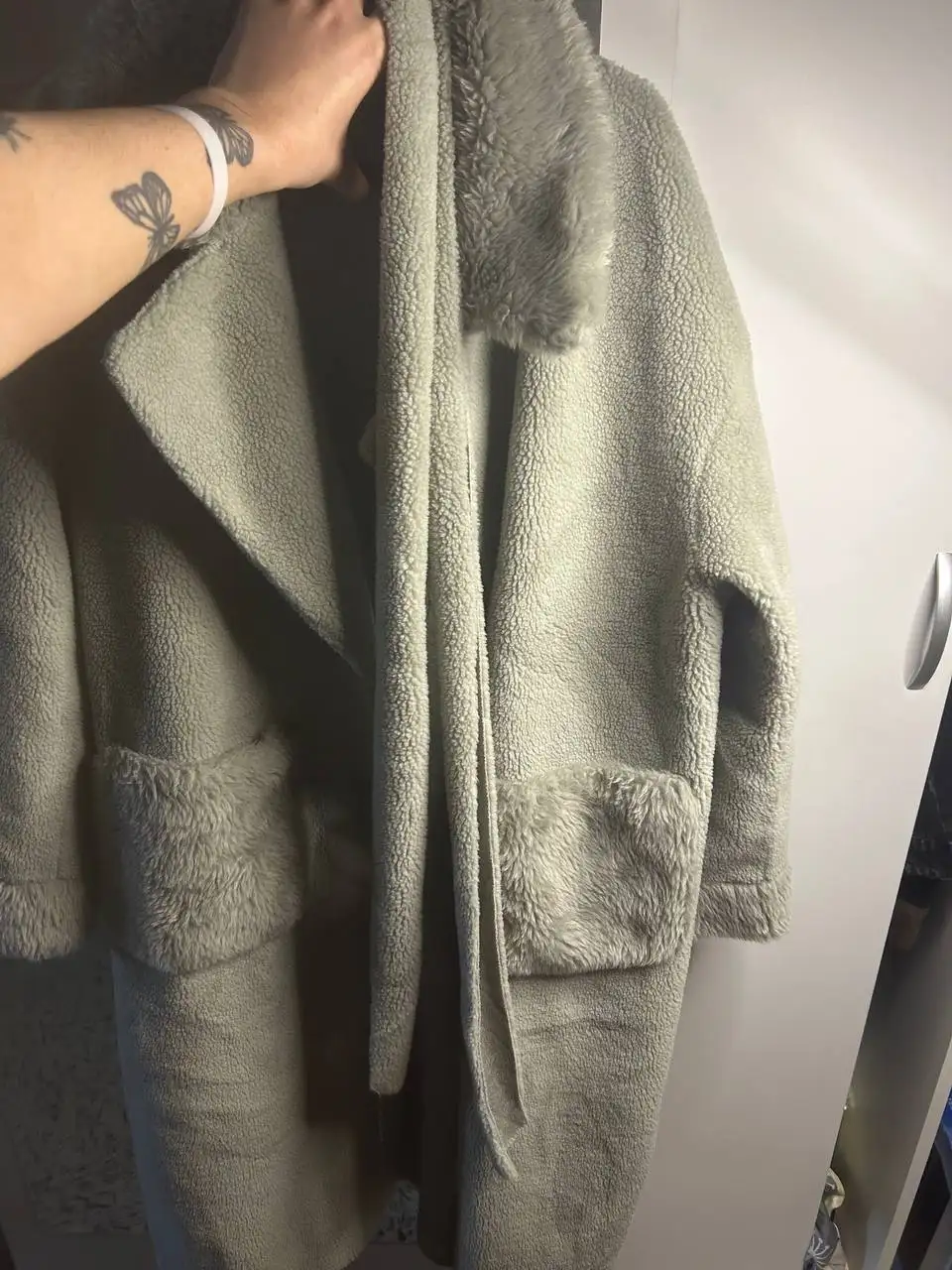 Пальто размер 48 - Одежда в Самара