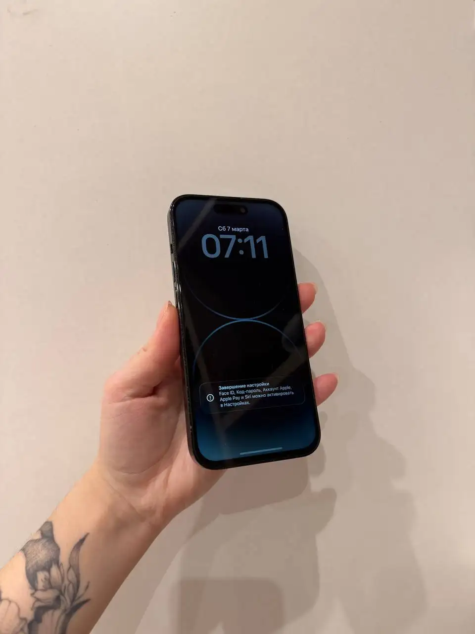 Продажа iPhone 14 Pro и Pro Max с замененным дисплеем - Смартфоны и телефоны (Электроника) в Самара