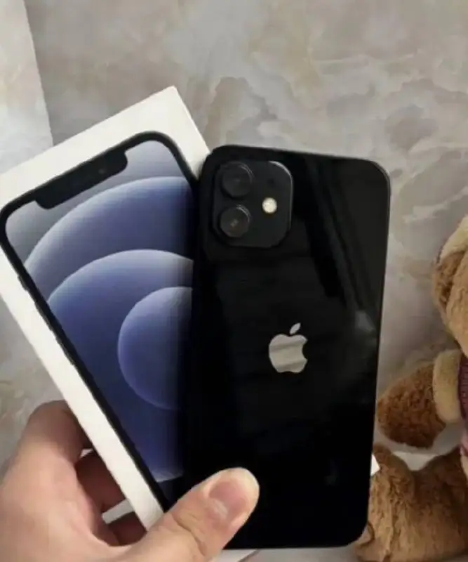 iPhone 12 на обмен на Android - Барахолка в Самара