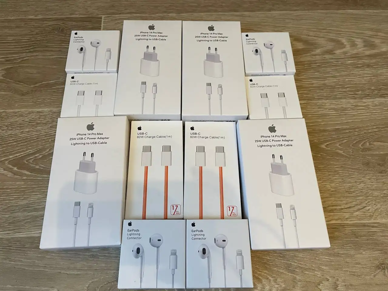 Продам новый комплект - Барахолка в Казань