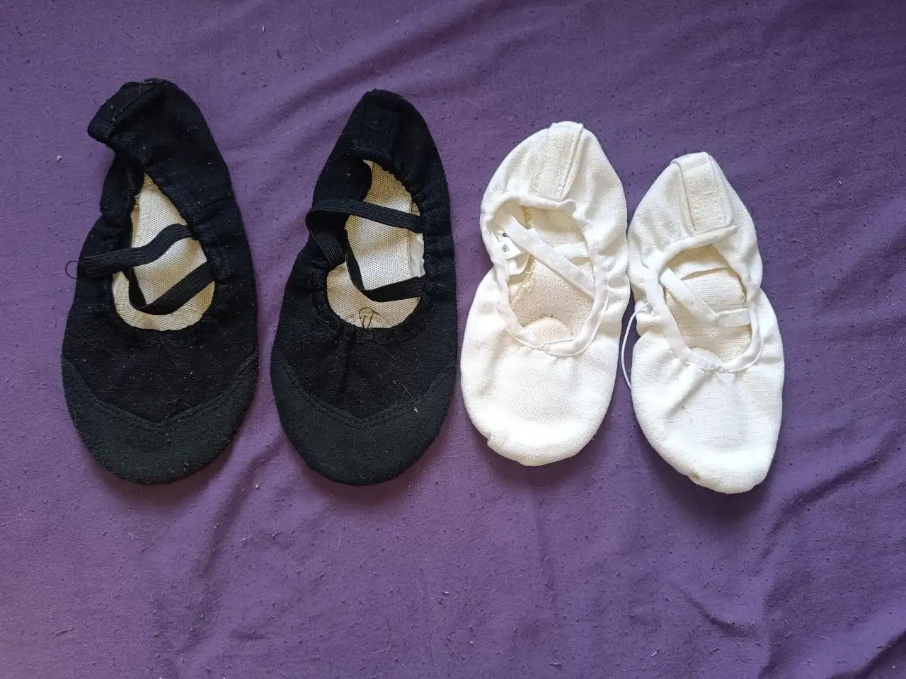 Всё для танцев в хорошем состоянии - Хобби и отдых в Самара