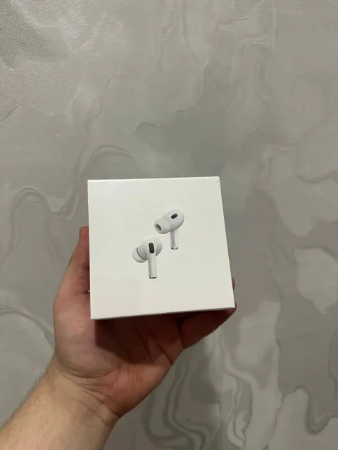 Продажа AirPods Pro 2 новых в упаковке - Смартфоны и телефоны в Самара