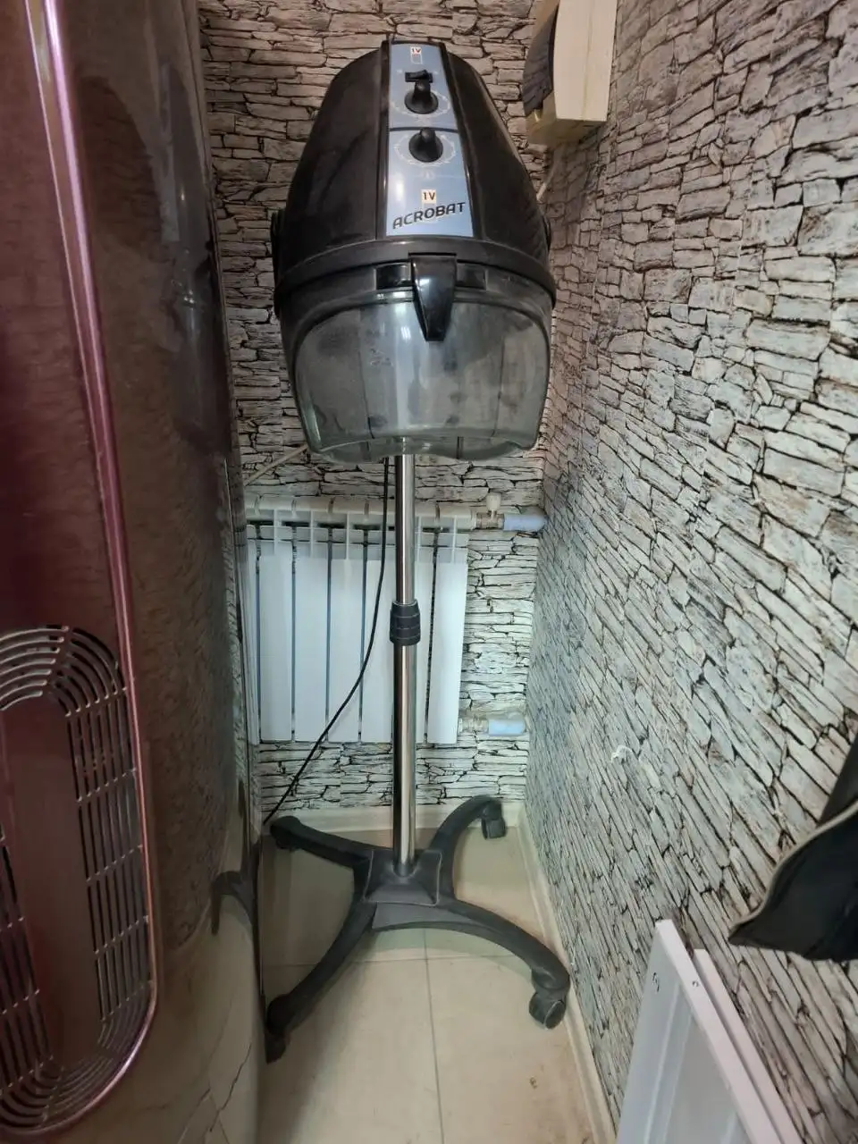 Продам солярий и сушиар - Барахолка в Самара