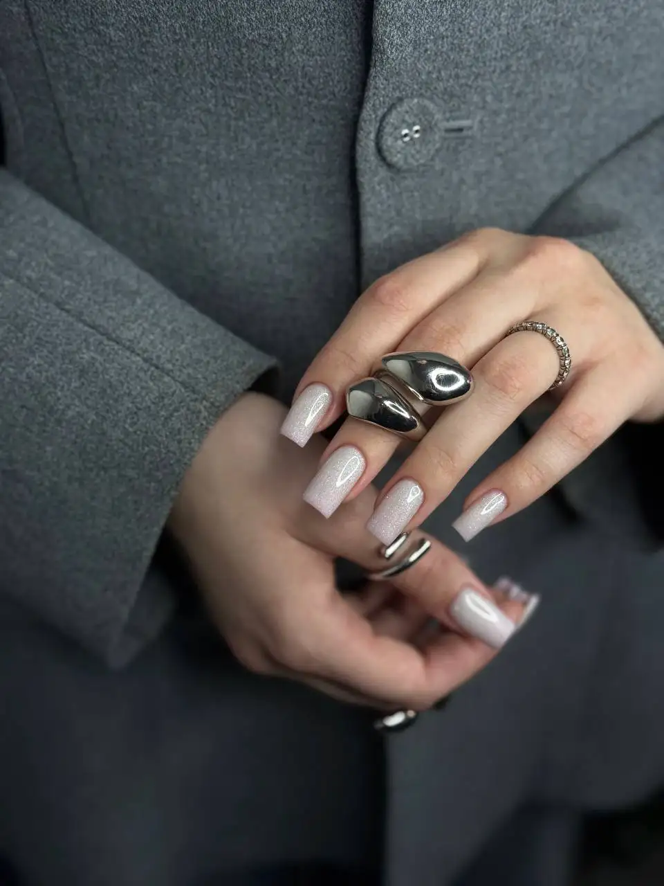 Студия EXCLUZIVE - услуги маникюра, педикюра, ламинирования и наращивания ресниц - Красота (Услуги) в Самара