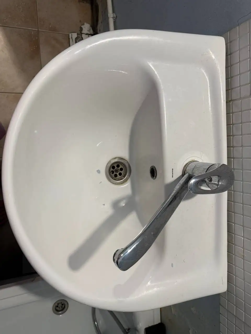 Продажа раковины и ванны - Сантехника (Барахолка) в Самара