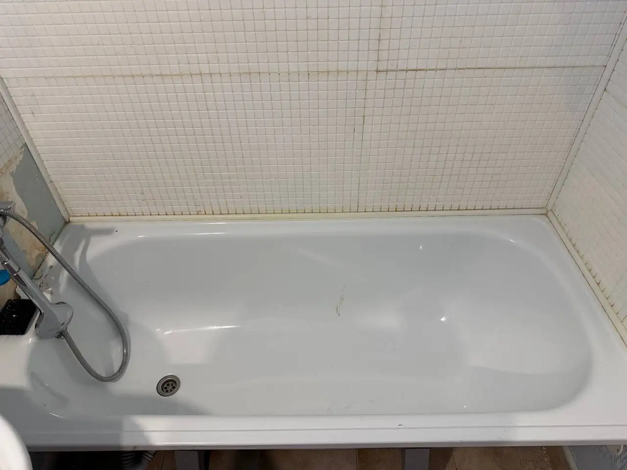 Продажа раковины и ванны - Сантехника (Барахолка) в Самара