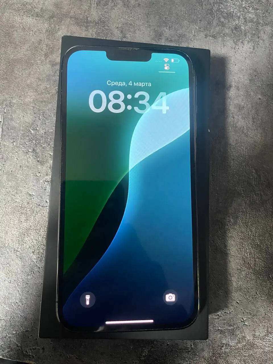 Продажа iPhone 13 Pro Max и наушников HyperX Cloud Alpha S - Электроника в Самара