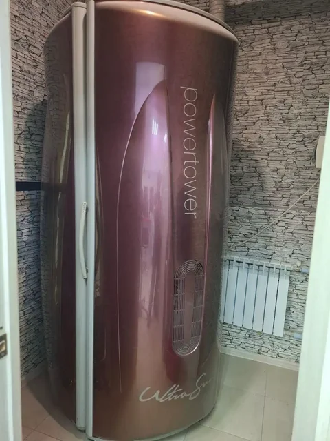 Продажа солярия и сушиара - Профессиональное оборудование в Самара