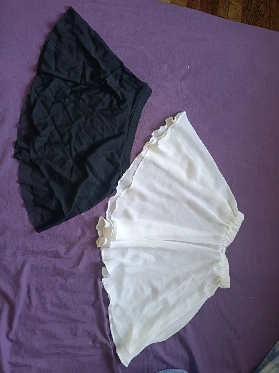 Всё для танцев в хорошем состоянии - Товары для хобби и спорта (Барахолка) в Самара