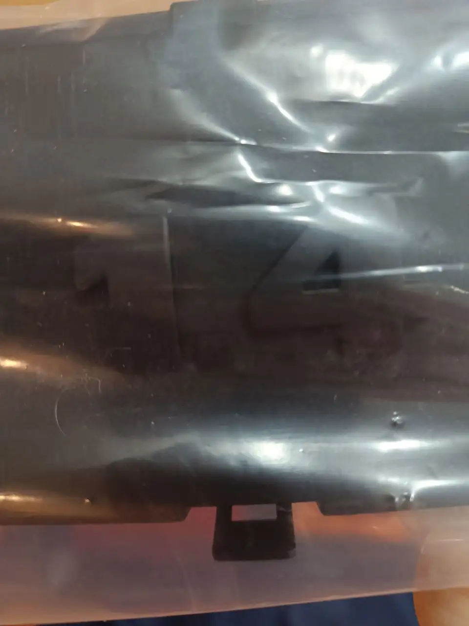 Накладка крышки ГБЦ Volkswagen - Автозапчасти для Volkswagen (Запчасти) в Самара