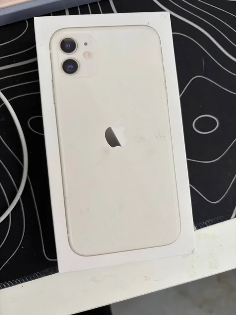 Продажа iPhone 11 128 ГБ - Видеокарты в Самара