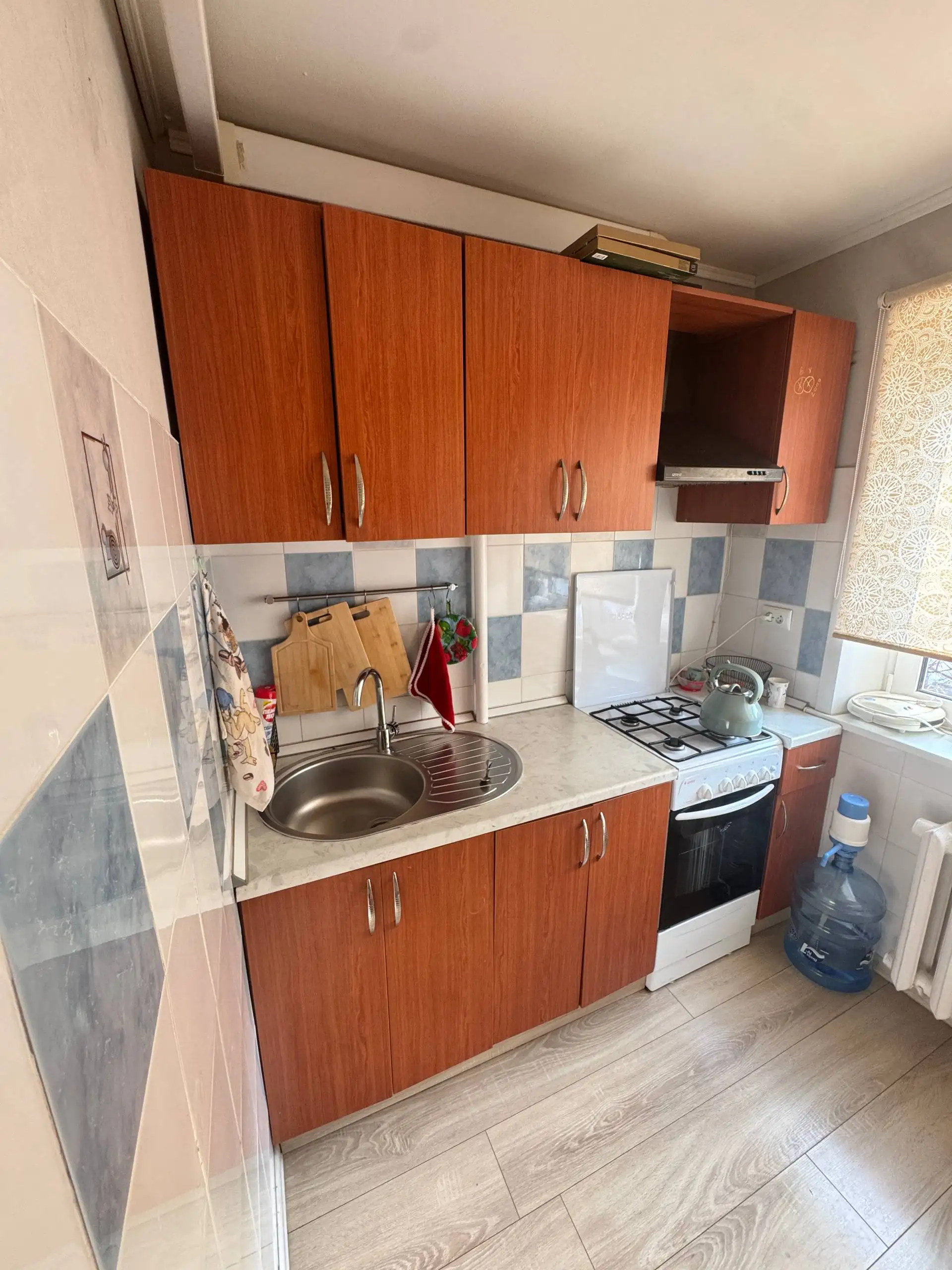 Продам кухню состояние 4+ самовывоз - Барахолка в Самара