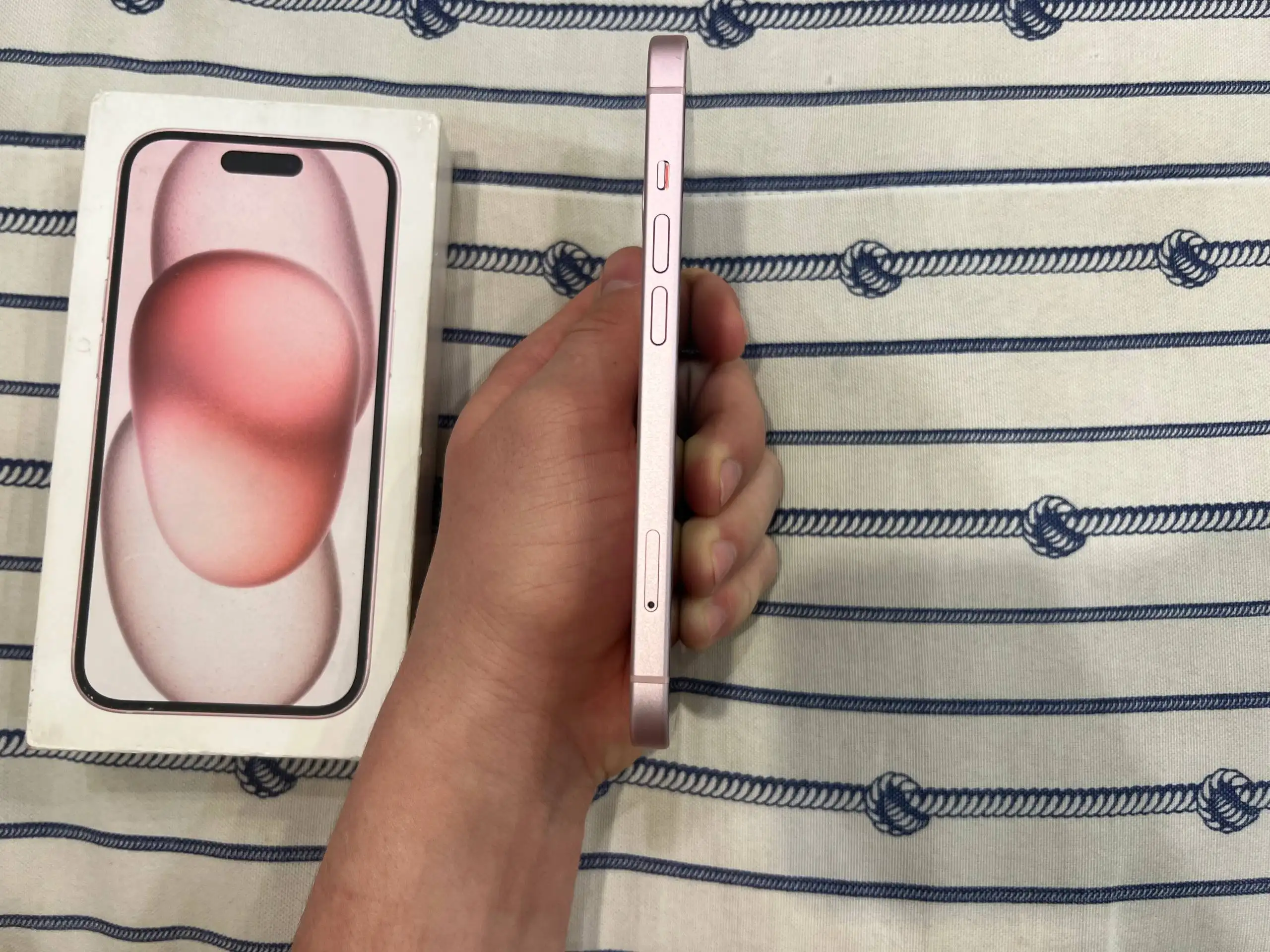 Продажа iPhone 15 128 ГБ - Смартфоны (Электроника) в Самара