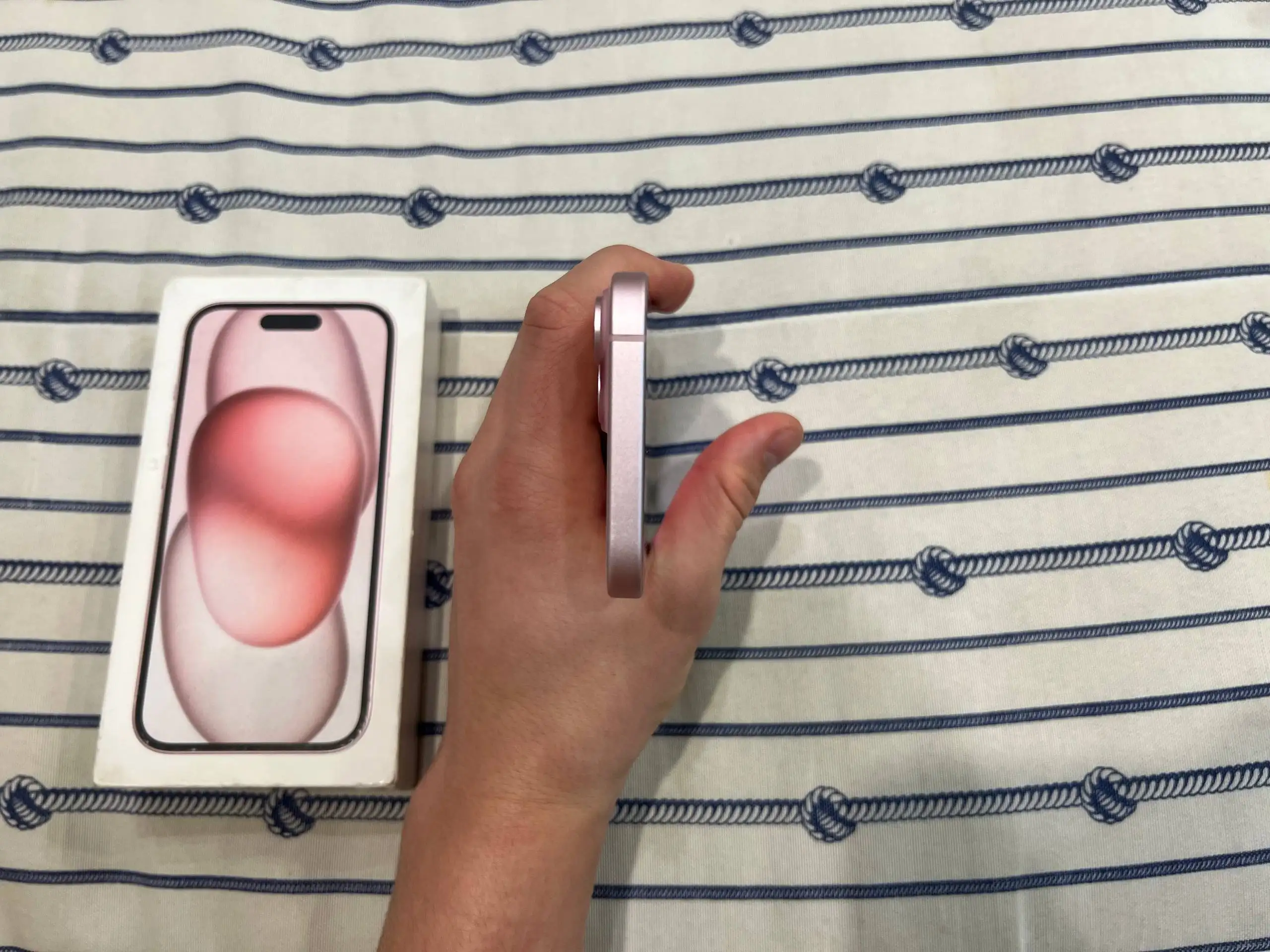 Продажа iPhone 15 128 ГБ - Смартфоны (Электроника) в Самара